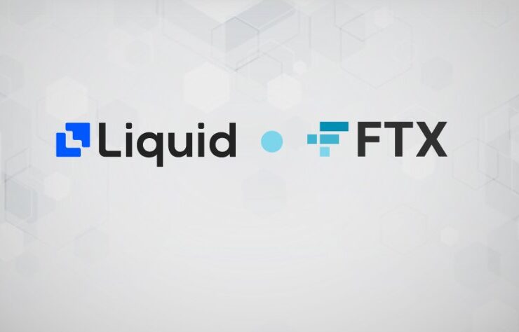FTX ประกาศเข้าซื้อกิจการเว็บเทรด Liquid เตรียมขยายบริการไปยังประเทศญี่ปุ่น