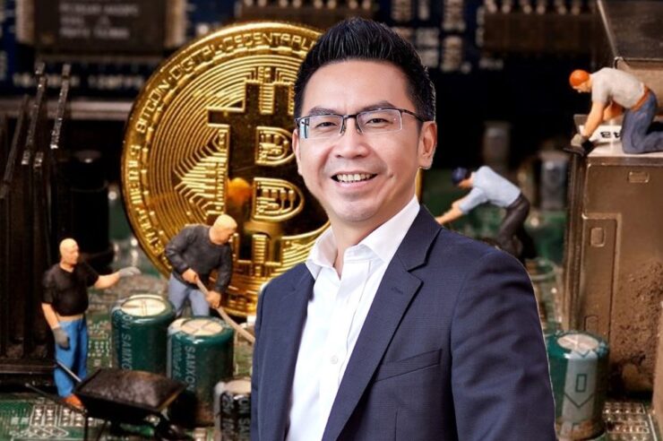 ราคาหุ้น SCI พุ่งเกือบ 8% หลังบอร์ดไฟเขียว ตั้งบริษัทย่อยลุยธุรกิจกัญชง-เหมืองขุดคริปโตฯ