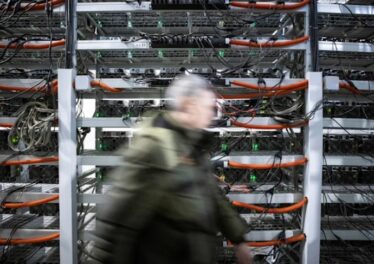 คาซัคสถานสั่งปิดเหมืองขุด Bitcoin ที่ผิดกฎหมายกว่า 13 แห่ง ท่ามกลางความกังวลด้านพลังงาน