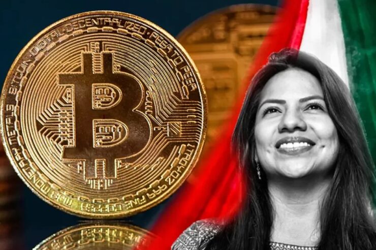 ส.ว.เม็กซิกันเตรียมเสนอร่างกฏหมาย Crypto ลั่น "เราต้องการให้ Bitcoin เป็นเงินที่ถูกกฎหมาย"