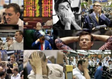 นักเทรด Future ถูกล้างพอร์ตยับ สูญเงินกว่า 1.5 หมื่นล้านบาท หลังราคา Bitcoin ร่วงทะลุ $35,000