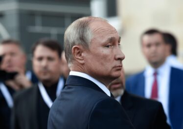 รัสเซียจะเปลี่ยนไปใช้ Crypto หรือไม่ หากประเทศถูกจำกัดไม่ให้เข้าถึงเครือข่ายการเงินของ SWIFT