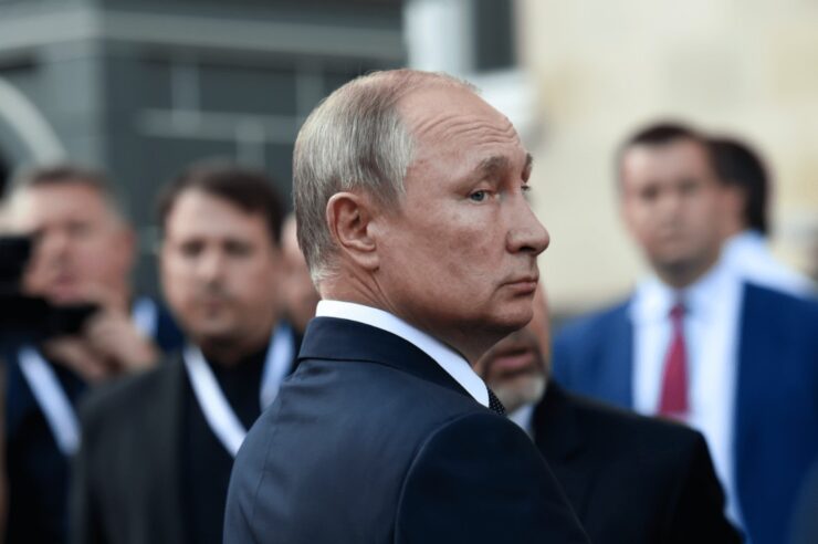 รัสเซียจะเปลี่ยนไปใช้ Crypto หรือไม่ หากประเทศถูกจำกัดไม่ให้เข้าถึงเครือข่ายการเงินของ SWIFT