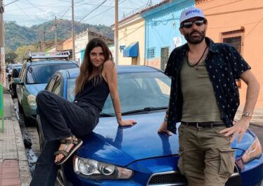 ไม่ง้อเงิน Fiat ! คู่รักคู่หนึ่งใช้ Bitcoin กินเที่ยวทั่วเอลซัลวาดอร์เป็นเวลานานถึง 45 วัน