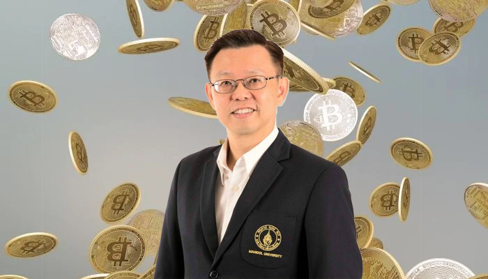 นักวิชาการด้านการตลาดเตือน 'คริปโตอาจพาล่ม' ห่วงนักเรียน-นักศึกษาเอาเงินค่าเทอมมาลงทุน