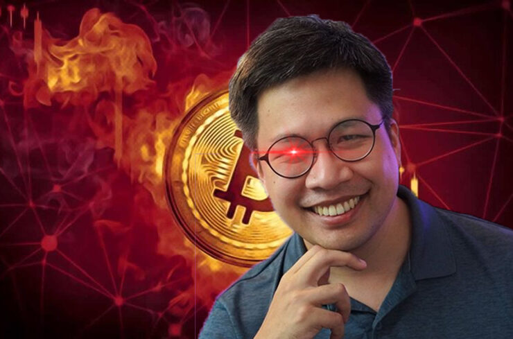 รัสเซียจะบุกยูเครนไหม แล้วถ้าบุกจะส่งผลต่อตลาดคริปโตอย่างไร กูรูไทยมีคำตอบ