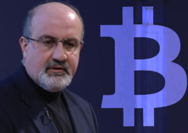 ผู้คิดค้นทฤษฏี "Black Swan" กล่าวว่า "Bitcoin ไม่สามารถใช้เป็นตัวป้องกันความเสี่ยงใด ๆ ได้"