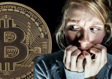 ดัชนีความกลัวและความโลภของ Bitcoin ร่วงแตะระดับ ‘Extreme fear’ หลังราคาร่วงแตะ 38,000 ดอลลาร์