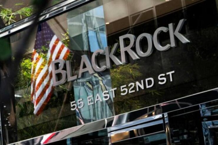 ลือสนั่น ! บริษัทด้านการลงทุนระดับโลก BlackRock มีแผนนำเสนอบริการซื้อขาย Bitcoin ให้แก่ลูกค้า