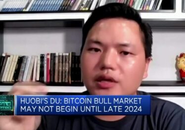 ผู้เชี่ยวชาญคาด Bitcoin จะยังไม่กลับเข้าสู่ช่วงขาขึ้นจนกว่าจะถึงสิ้นปี 2024