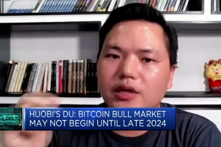 ผู้เชี่ยวชาญคาด Bitcoin จะยังไม่กลับเข้าสู่ช่วงขาขึ้นจนกว่าจะถึงสิ้นปี 2024