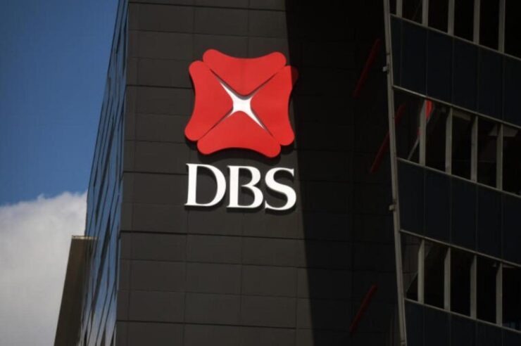 ธนาคารยักษ์ใหญ่ DBS อาจเปิดให้บริการซื้อขาย Crypto สำหรับลูกค้ารายย่อยภายในสิ้นปีนี้
