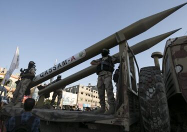 รัฐบาลอิสราเอลสั่งยึดกระเป๋าเงินคริปโตที่เชื่อว่าอาจเชื่อมโยงกับกลุ่มฮามาส