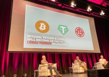 เมืองลูกาโนของสวิส มีแผนยอมรับ Bitcoin และ Tether เป็นสกุลเงินที่ถูกต้องตามกฏหมาย