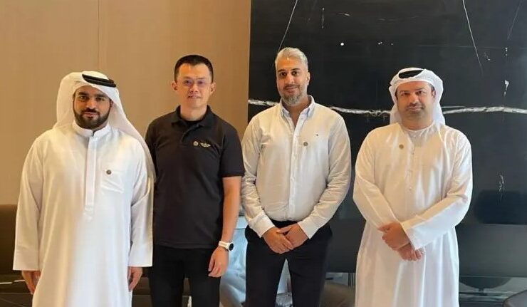 Binance ได้รับใบอนุญาตให้ประกอบธุรกิจสินทรัพย์ดิจิทัลในดูไบแล้ว