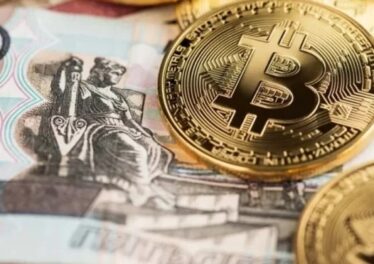 มูลค่าตลาด Bitcoin แซงหน้าเงินรูเบิลแล้ว ท่ามกลางการล่มสลายครั้งใหญ่ของสกุลเงินรัสเซีย