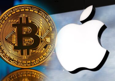 ข้อมูลใหม่เผย ปริมาณการซื้อขายเฉลี่ยรายวันของ Bitcoin สูงกว่า Apple เกือบ 60%