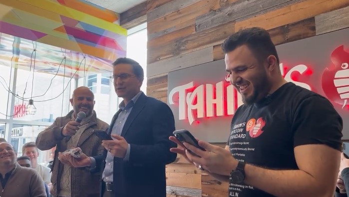 ผู้สมัครนายกรัฐมนตรีแคนาดาสนับสนุนเสรีภาพในการใช้ Bitcoin เป็นสกุลเงินที่ถูกต้องตามกฏหมาย