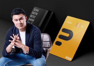 อดีตผู้ก่อตั้ง Coinasset หวนคืนวงการ! จ่อเปิดตัวธุรกิจใหม่ PEER.Money แพลตฟอร์มโรงจำนำเหรียญคริปโต
