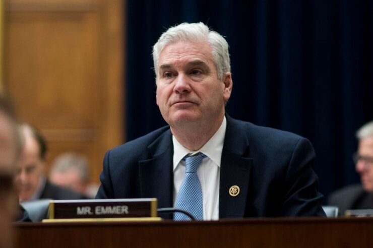 สมาชิกรัฐสภาสหรัฐฯ กังวลว่า มาตรการตรวจสอบของ SEC อาจเข้ายับยั้งนวัตกรรมคริปโต