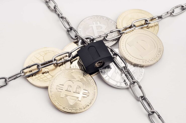 เว็บเทรด Crypto ของเกาหลีใต้ได้อายัดบัญชีผู้ใช้ชาวรัสเซียไปแล้วกว่า 20 บัญชี