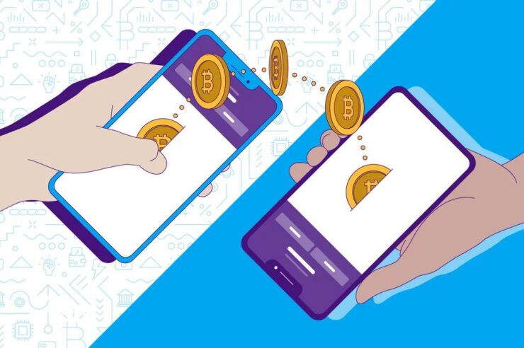 คริปโตจะถูกใช้เป็นศูนย์กลางในการโอนเงินที่คนส่วนใหญ่เลือกใช้ในปี 2030