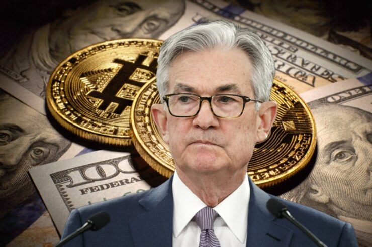 ประธาน Fed กล่าว "Crypto จำเป็นต้องมีกฎระเบียบเพื่อป้องกันการจัดหาเงินทุนของผู้ก่อการร้าย"