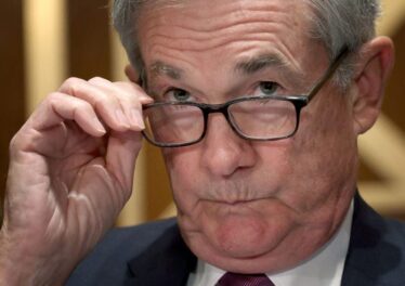 ประธาน Fed กล่าวย้ำ !  การรุกรานยูเครนของรัสเซียอาจแสดงถึงความจำเป็นในการควบคุม Crypto