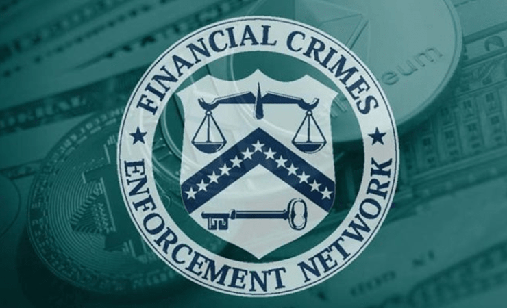 FinCEN เตือนรัสเซียอาจใช้ Cryptocurrency เพื่อหลบเลี่ยงการคว่ำบาตร