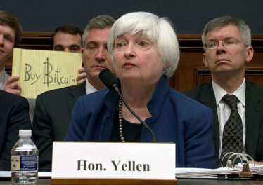 Janet Yellen กล่าว ลงนามคำสั่งให้ศึกษา Crypto ของ Biden จะช่วยสนับสนุน 'นวัตกรรมที่มีความรับผิดชอบ'