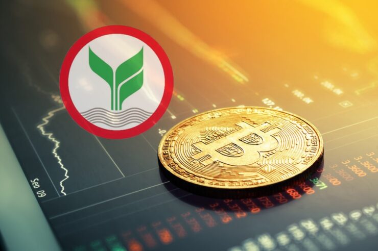 กสิกรไทยมอง "คริปโตเป็นสินทรัพย์ผันผวนสูง แต่ยังคงแข็งแกร่ง"