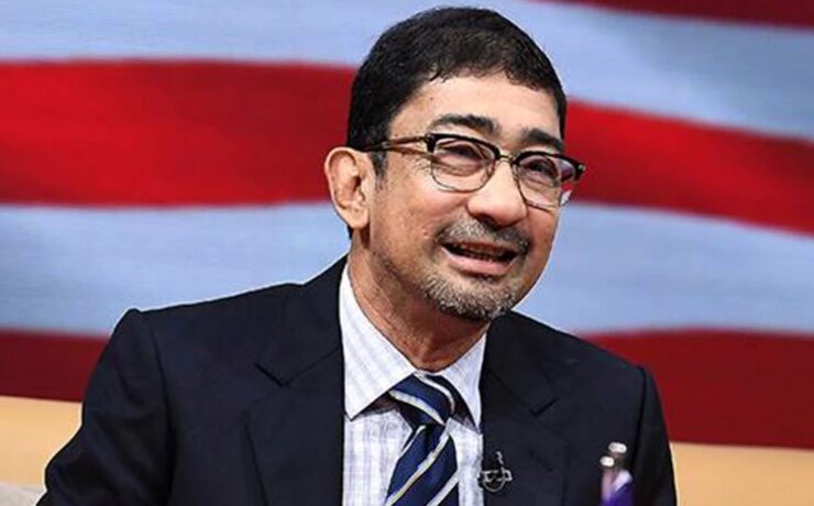 รมต.มาเลเซียเรียกร้องให้รัฐบาลยอมรับคริปโตและ NFT เป็นสกุลเงินที่ถูกต้องตามกฎหมาย