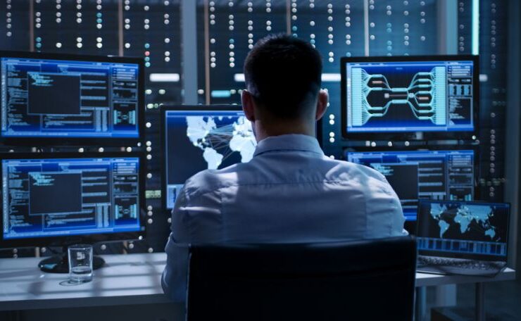 นิวยอร์กเตรียมเพิ่มตัวตรวจสอบข้อมูลบน Blockchain เพื่อบังคับใช้มาตรการคว่ำบาตรกับรัสเซีย