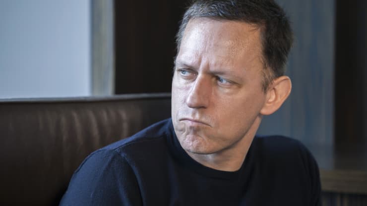 ผู้ร่วมก่อตั้ง Paypal กล่าว "ความผิดพลาดครั้งใหญ่ที่สุดของเขาคือลงทุน Bitcoin ไว้น้อยเกินไป"