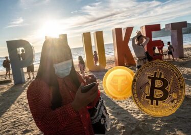 ผู้ประกอบการภูเก็ตเครียด ! ชาวรัสเซียไม่ สามารถใช้จ่ายได้ Cryptocurrency อาจช่วยแก้ปัญหานี้
