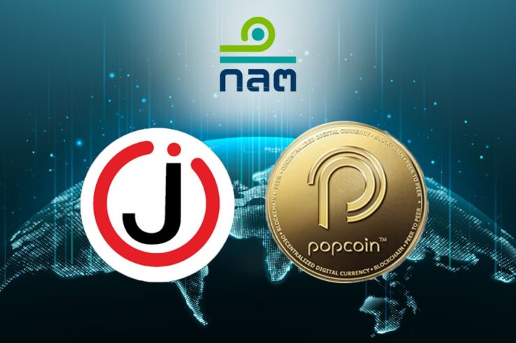 Popcoin-JFIN รอดเกณฑ์ก.ล.ต. เหตุเป็นเหรียญ "ยูทิลิตี้" ใช้ในระบบนิเวศของตัวเอง