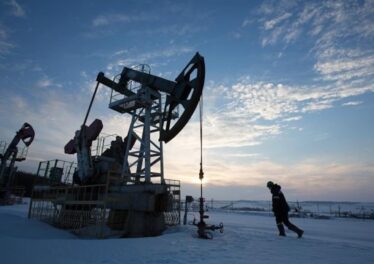 รัสเซียพิจารณาขายน้ำมันและก๊าซเป็น Bitcoin หลังการคว่ำบาตรจากประเทศตะวันตกเริ่มรุนแรง