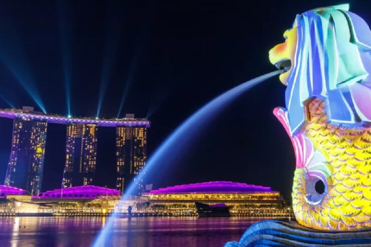 ศาลสิงคโปร์กำหนดให้ Crypto มีสถานะเป็นสินทรัพย์ ท่ามกลางการตัดสินคดีโจรกรรม