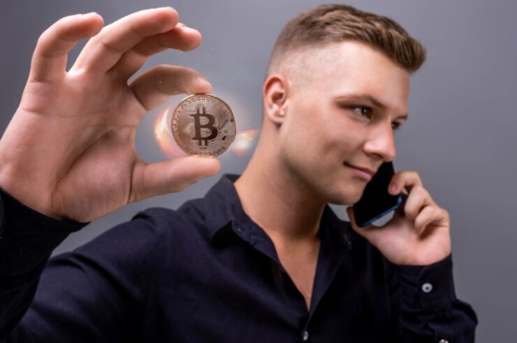 ผลสำรวจใหม่เผย นักลงทุนชาวอังกฤษเชื่อว่า Crypto เป็นการลงทุนที่ปลอดภัยกว่าทองคำและน้ำมัน