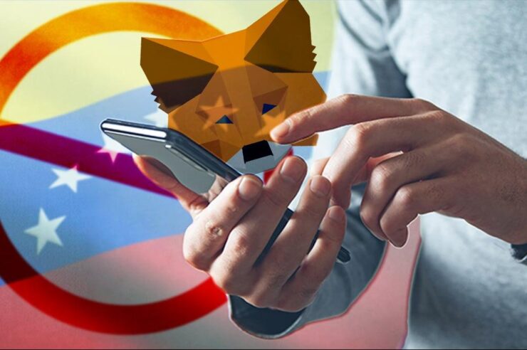 ผู้ใช้ MetaMask ในเวเนซุเอลาประสบปัญหาระบบล่ม ชุมชนคริปโตชี้อาจเกี่ยวข้องกับมาตรคว่ำบาตร