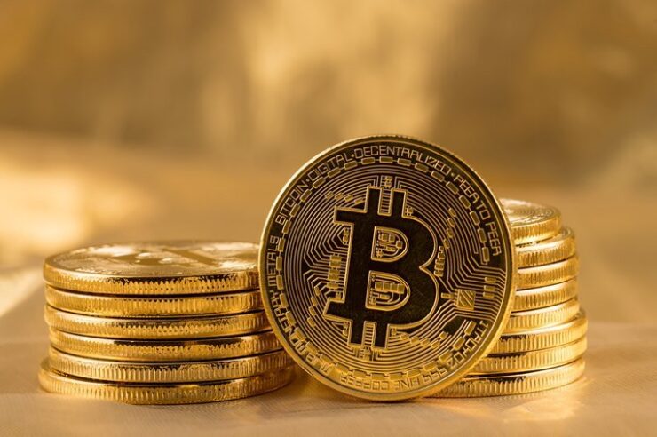 ทำไม Bitcoin ถึงเรียกว่าเป็นเหรียญ Stablecoin ที่แท้จริงเพียงตัวเดียว