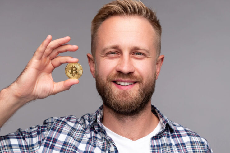 ผลสำรวจเผยคนหนุ่มสาวชาวรัสเซียมอง Crypto เป็นทางเลือกการลงทุนที่ดีในช่วงถูกคว่ำบาตร