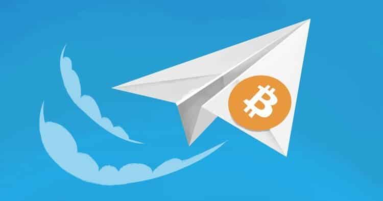 buy bitcoin telegram