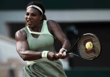 Serena Williams นักเทนนิสหญิงชื่อดังระดับโลกกล่าวว่า “Bitcoin เป็นการลงทุนที่แข็งแกร่งมาก”