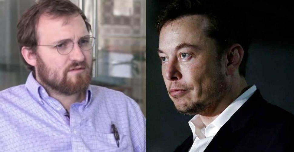 Elon Musk จะยอมรับข้อเสนอของผู้ก่อตั้ง Cardano เพื่อสร้าง Social Network แบบ Decentralized หรือไม่