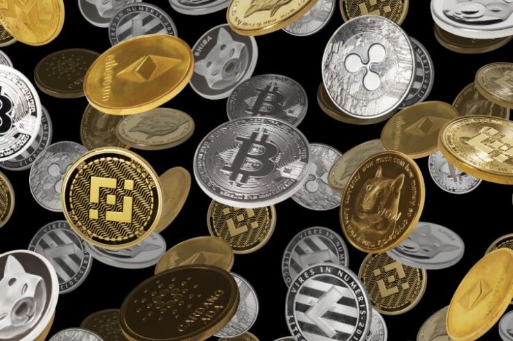 สรุปภาพรวมข่าวในแวดวงคริปโตในช่วงสัปดาห์ที่ผ่านมา