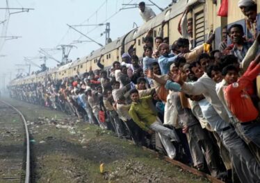 วอลุ่มซื้อขาย Crypto ในอินเดีย ร่วงลดลงกว่า 70% หลังจากกฏหมายภาษี 30% มีผลบังคับใช้