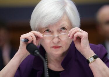 ‘เจเน็ต เยลเลน’ เสนอกฎคุมคริปโต ชี้ต้องจัดการความเสี่ยงอย่างเหมาะสม