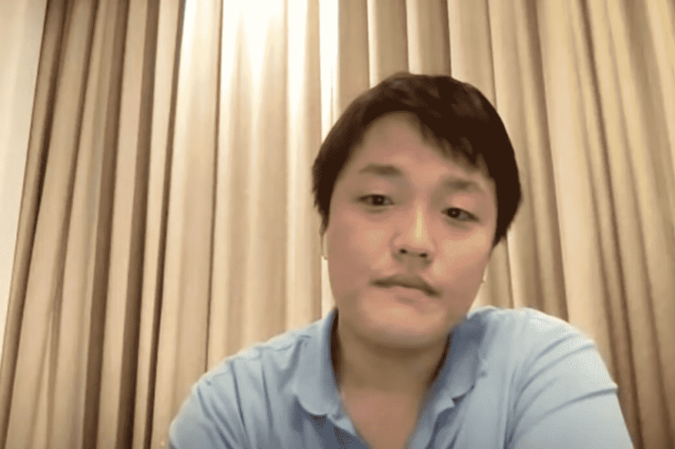 Luna Foundation Guard กวาด Bitcoin เพิ่มอีกเกือบ 100 ล้านดอลลาร์ ท่ามกลางช่วงขาลงของตลาด