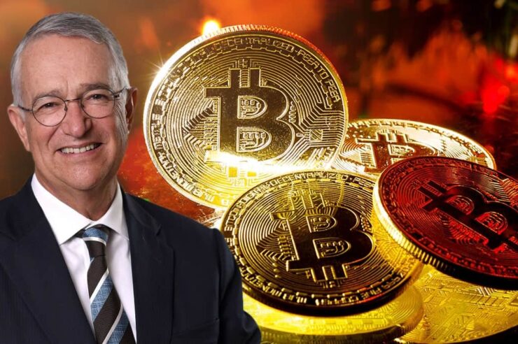 มหาเศรษฐีที่รวยที่สุดอันดับสามของเม็กซิโก เตือนระวังเงินเฟ้อรุนแรง แนะให้ซื้อ Bitcoin